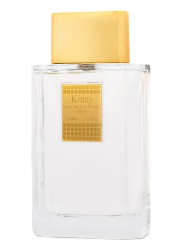 عطر ادکلن کینزی ومن الرحاب - Kinzy Women Al-Rehab - بررسی، قیمت و خرید