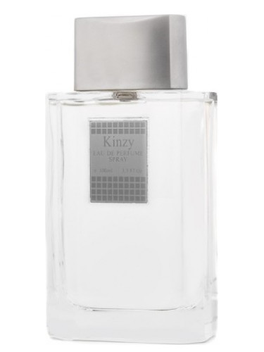 عطر ادکلن کینزی من الرحاب - Kinzy Men Al-Rehab - بررسی، قیمت و خرید