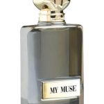 عطر ادکلن مای میوز آمادو - My Muse Amado - بررسی، قیمت و خرید