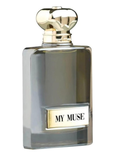 عطر ادکلن مای میوز آمادو - My Muse Amado - بررسی، قیمت و خرید