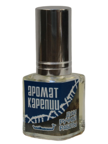 عطر ادکلن آروما کارلیا بلو آروما کارلیا - Aroma Karelia Blue (Аромат Карелии - Синий) Aroma Karelia - بررسی، قیمت و خرید