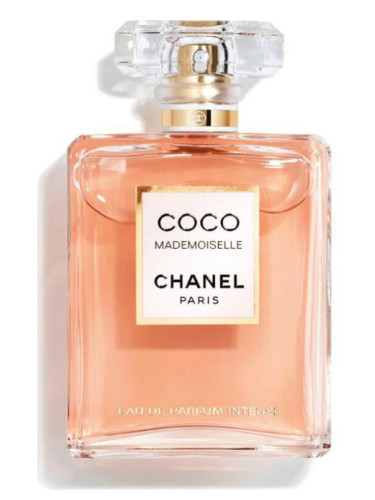 عطر ادکلن کوکو مادمازل اینتنس شانل - Coco Mademoiselle Intense Chanel - بررسی، قیمت و خرید