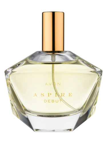 عطر ادکلن اسپایر دبیوت ایوون - Aspire Debut Avon - بررسی، قیمت و خرید