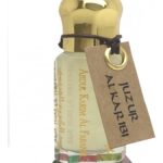 عطر ادکلن جزایر کارائیب عبدالکریم الفرنسی - Juzur Al Karibi Abdul Karim Al Faransi - بررسی، قیمت و خرید