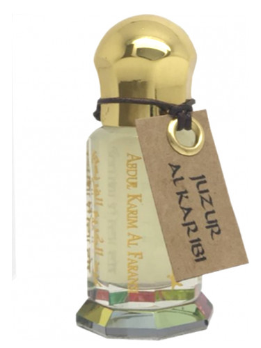 عطر ادکلن جزایر کارائیب عبدالکریم الفرنسی - Juzur Al Karibi Abdul Karim Al Faransi - بررسی، قیمت و خرید