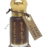 عطر ادکلن عود کویره عبدالکریم الفرنسی - Oud Cuiré Abdul Karim Al Faransi - بررسی، قیمت و خرید