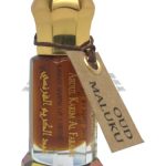 عطر ادکلن اود مالوکو عبدالکریم الفرنسی - Oud Maluku Abdul Karim Al Faransi - بررسی، قیمت و خرید