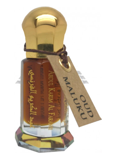 عطر ادکلن اود مالوکو عبدالکریم الفرنسی - Oud Maluku Abdul Karim Al Faransi - بررسی، قیمت و خرید