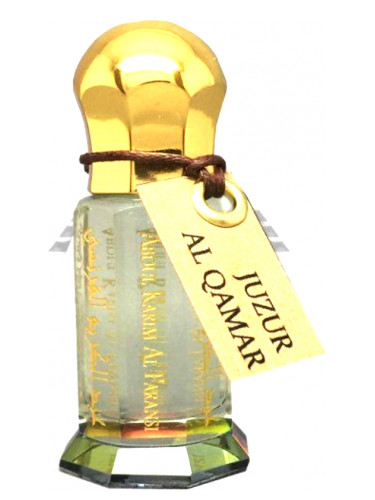 عطر ادکلن جزر القمر عبدالکریم الفرنسی - Juzur Al Qamar Abdul Karim Al Faransi - بررسی، قیمت و خرید