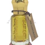 عطر ادکلن اسلام‌آباد عبدالکریم الفرنسی - Islamabad Abdul Karim Al Faransi - بررسی، قیمت و خرید