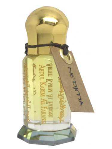عطر ادکلن نجما عبدالکریم الفرنسی - Nedjma Abdul Karim Al Faransi - بررسی، قیمت و خرید