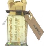 عطر ادکلن اَبیس عبدالکریم الفرنسی - Abyss Abdul Karim Al Faransi - بررسی، قیمت و خرید