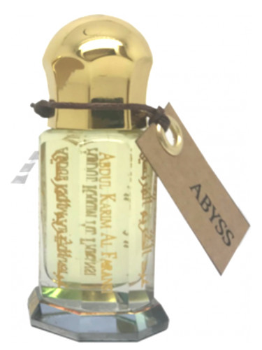 عطر ادکلن اَبیس عبدالکریم الفرنسی - Abyss Abdul Karim Al Faransi - بررسی، قیمت و خرید