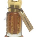عطر ادکلن آمازونیا عبدالکریم الفرنسی - Amazonia Abdul Karim Al Faransi - بررسی، قیمت و خرید