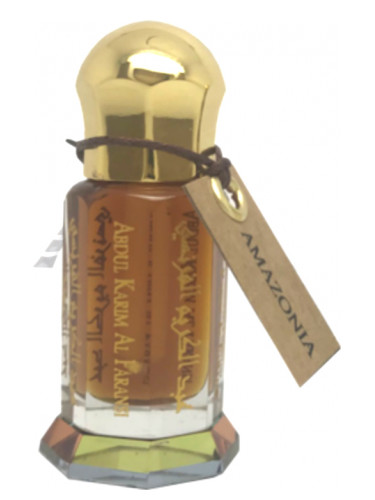 عطر ادکلن آمازونیا عبدالکریم الفرنسی - Amazonia Abdul Karim Al Faransi - بررسی، قیمت و خرید