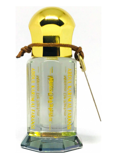 عطر ادکلن ماسک بلانک عبدالکریم الفرنسی - Musc Blanc Abdul Karim Al Faransi - بررسی، قیمت و خرید