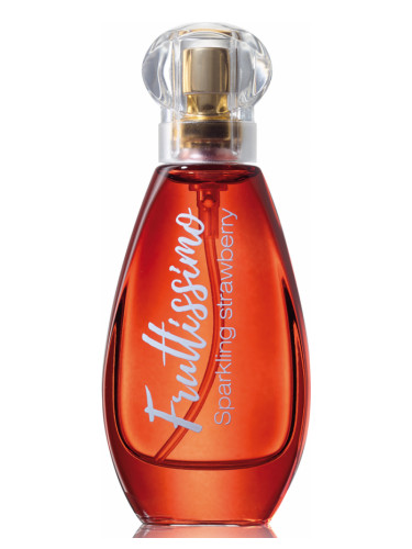 عطر ادکلن اسپارکلینگ استرابری بروکارد - Sparkling Strawberry Brocard - بررسی، قیمت و خرید