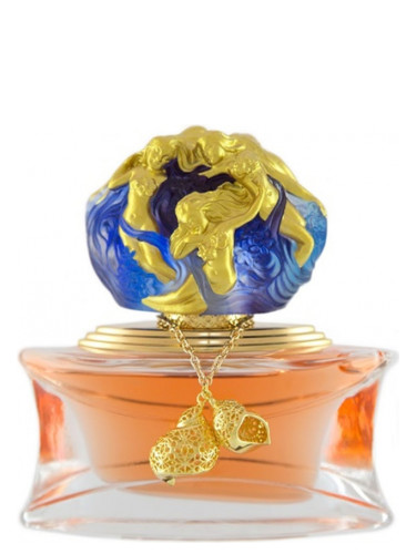 عطر ادکلن نایا اتلیه د‌آرتیست بای الکساندر جی - Naia Atelier d'Artistes By Alexandre.J - بررسی، قیمت و خرید
