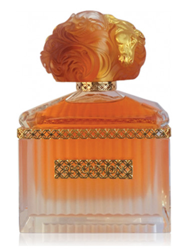 عطر ادکلن پرسپشن آتلیر د آرتیست بای الکساندر جی - PerCeption Atelier d'Artistes By Alexandre.J - بررسی، قیمت و خرید