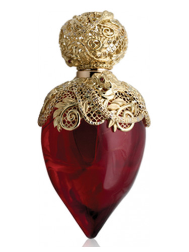 عطر ادکلن کور روژ روبی اتلیه د آرتیست بای آلکساندر جے - Coeur Rouge Rubis Atelier d'Artistes By Alexandre.J - بررسی، قیمت و خرید