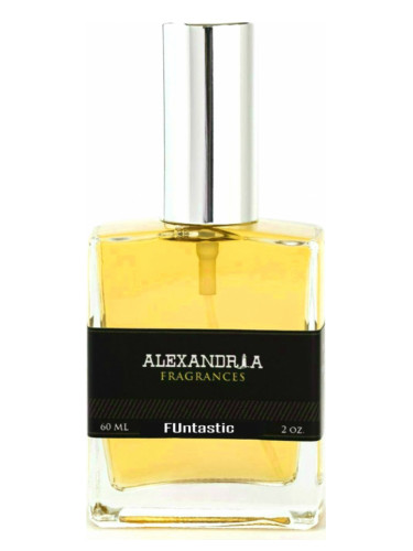 عطر ادکلن فانتستیک الکساندریا فرگرنسز - Funtastic Alexandria Fragrances - بررسی، قیمت و خرید