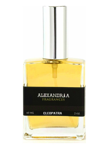 عطر ادکلن کلیوپاترا الکساندریا فراگرنسز - Cleopatra Alexandria Fragrances - بررسی، قیمت و خرید
