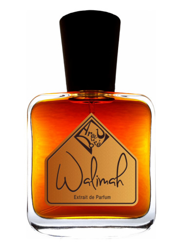 عطر ادکلن ولیمه اریج ل دوری - Walimah Areej Le Doré - بررسی، قیمت و خرید