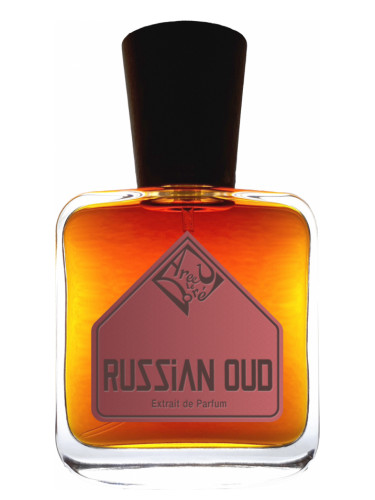 عطر ادکلن راشن عود اریج ل داره - Russian Oud Areej Le Doré - بررسی، قیمت و خرید