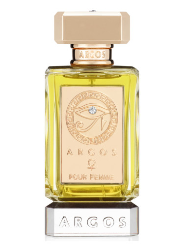 عطر ادکلن آرگوس پور فم آرگوس - Argos Pour Femme Argos - بررسی، قیمت و خرید