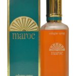 عطر ادکلن ماروک چارلز رِو‌سون - Maroc Charles Revson - بررسی، قیمت و خرید