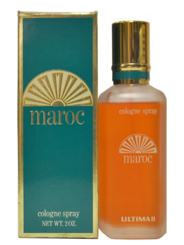 عطر ادکلن ماروک چارلز رِو‌سون - Maroc Charles Revson - بررسی، قیمت و خرید