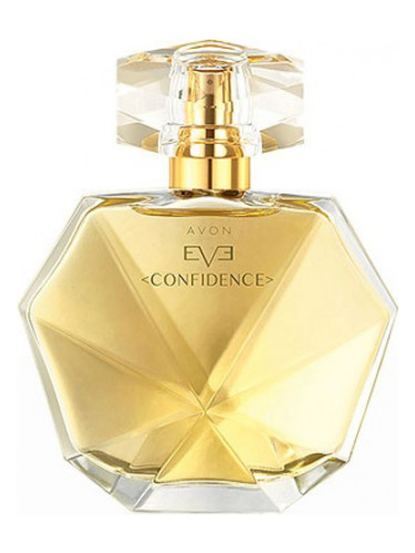 عطر ادکلن ایو کانفیدنس ایون - Eve Confidence Avon - بررسی، قیمت و خرید
