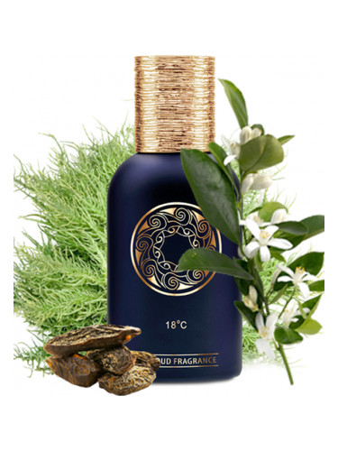عطر ادکلن هجده درجه سانتی‌گراد بای کلاود - 18°C By Cloud - بررسی، قیمت و خرید