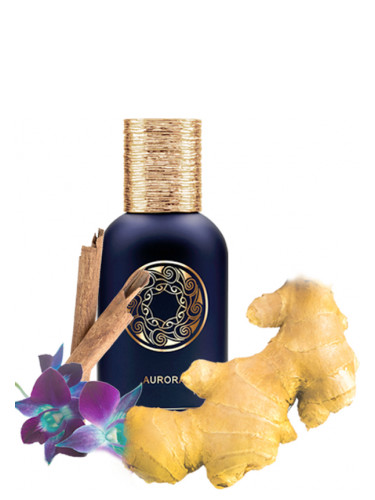 عطر ادکلن اُرورا بای کلود - Aurora By Cloud - بررسی، قیمت و خرید