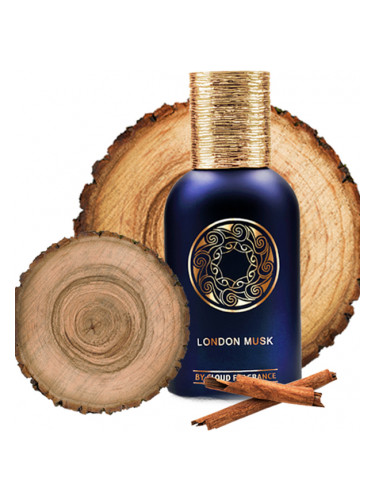عطر ادکلن لندن ماسک بای کلود - London Musk By Cloud - بررسی، قیمت و خرید