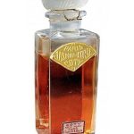 عطر ادکلن ژاسمن د کورس کوتی - Jasmin De Corse Coty - بررسی، قیمت و خرید