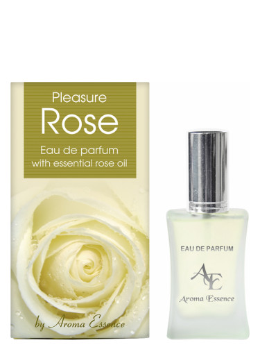 عطر ادکلن پِلِژِر رُز آروما اسنس - Pleasure Rose Aroma Essence - بررسی، قیمت و خرید