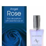 عطر ادکلن انجل رز آروما اسنس - Angel Rose Aroma Essence - بررسی، قیمت و خرید