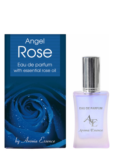 عطر ادکلن انجل رز آروما اسنس - Angel Rose Aroma Essence - بررسی، قیمت و خرید
