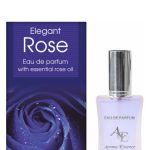عطر ادکلن الیگنت رز آروما اسنس - Elegant Rose Aroma Essence - بررسی، قیمت و خرید