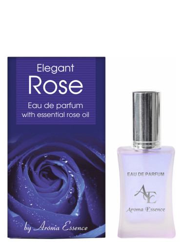 عطر ادکلن الیگنت رز آروما اسنس - Elegant Rose Aroma Essence - بررسی، قیمت و خرید
