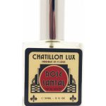 عطر ادکلن رز سانتال شاتیون لوکس پرفیوم - Rose Santal Chatillon Lux Parfums - بررسی، قیمت و خرید