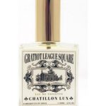 عطر ادکلن گراتیوت لیگ اسکوئر شاتیون لوکس پرفیوم - Gratiot League Square Chatillon Lux Parfums - بررسی، قیمت و خرید