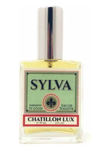 عطر ادکلن سیلوا شاتیون لوکس پرفیومز - Sylva Chatillon Lux Parfums - بررسی، قیمت و خرید