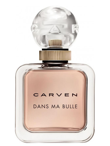 عطر ادکلن دان ما بول کاروِن - Dans Ma Bulle Carven - بررسی، قیمت و خرید