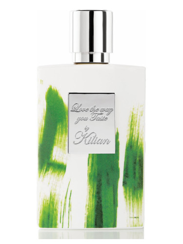 عطر ادکلن لاو د وی یو تیست بای کیلیان - Love the way you Taste By Kilian - بررسی، قیمت و خرید