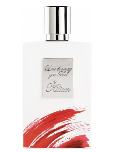 عطر ادکلن لاو د وی یو فیل بای کیلیان - Love the way you Feel By Kilian - بررسی، قیمت و خرید