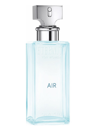 عطر ادکلن ایتِرنیتی ایر فور وومن کلوین کلاین - Eternity Air For Women Calvin Klein - بررسی، قیمت و خرید