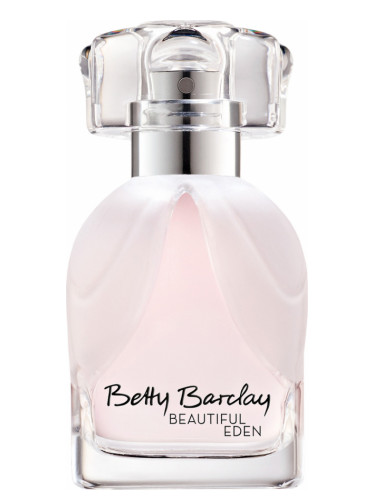 عطر ادکلن بیوتیفول ادن او دو پرفیوم بتی بارکلی - Beautiful Eden Eau de Parfum Betty Barclay - بررسی، قیمت و خرید