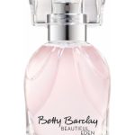 عطر ادکلن بیوتیفول ادن او د تویلت بتی بارکلی - Beautiful Eden Eau de Toilette Betty Barclay - بررسی، قیمت و خرید